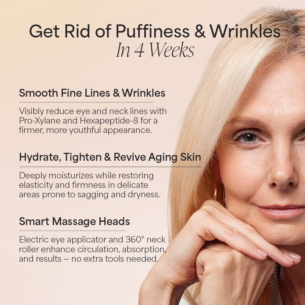 Pink callus remover device with 60 sandpaper disks and 30-day money-back guarantee badge.