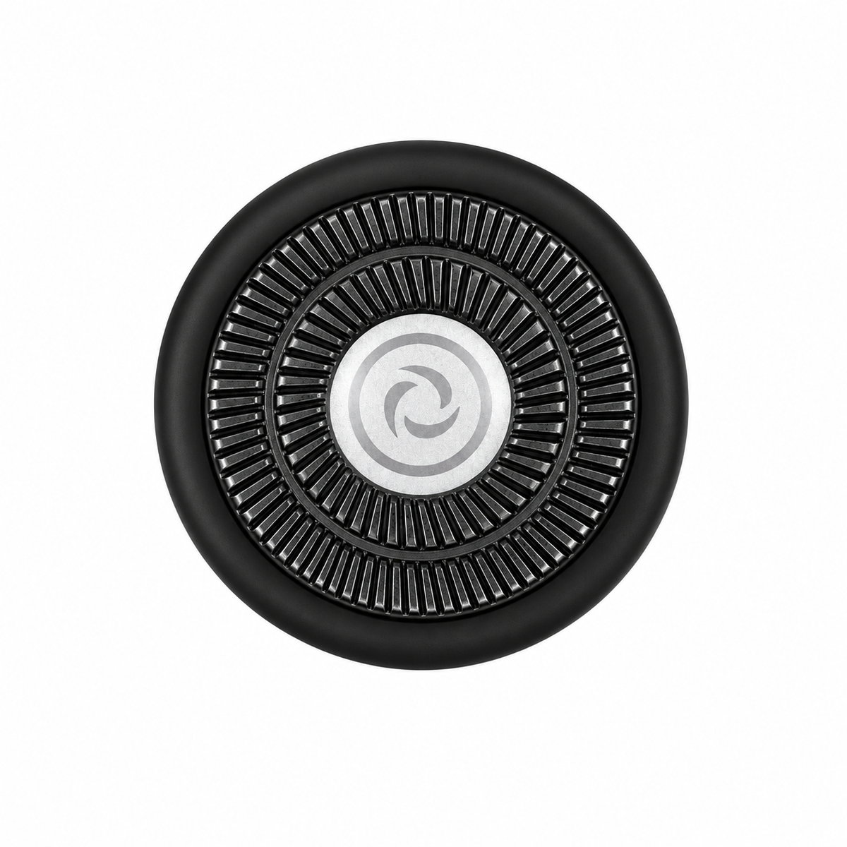 Trimmer 2.0 Replacement Heads - Black