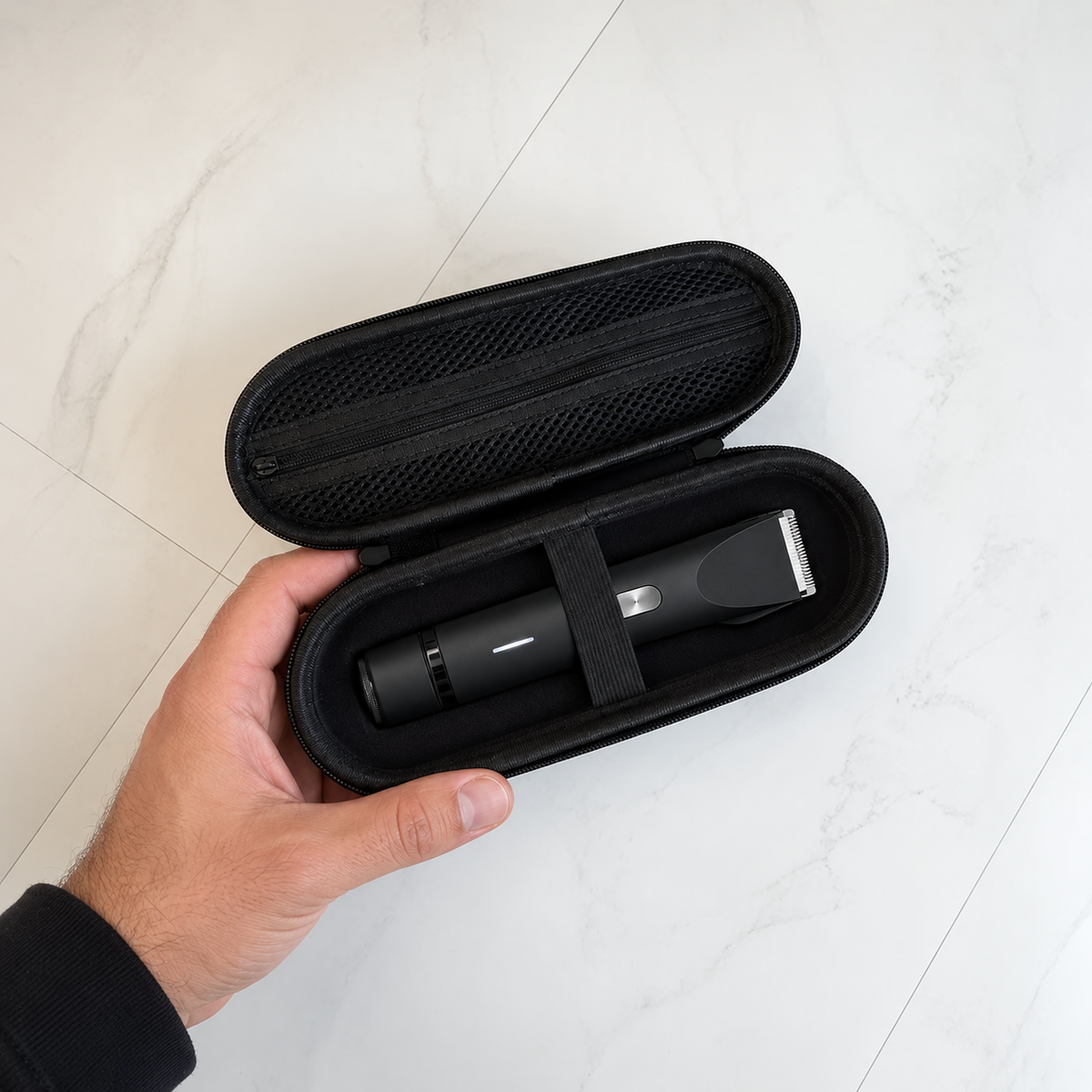 Dermave™ Travel Case (+ FREE Mystery Gift)