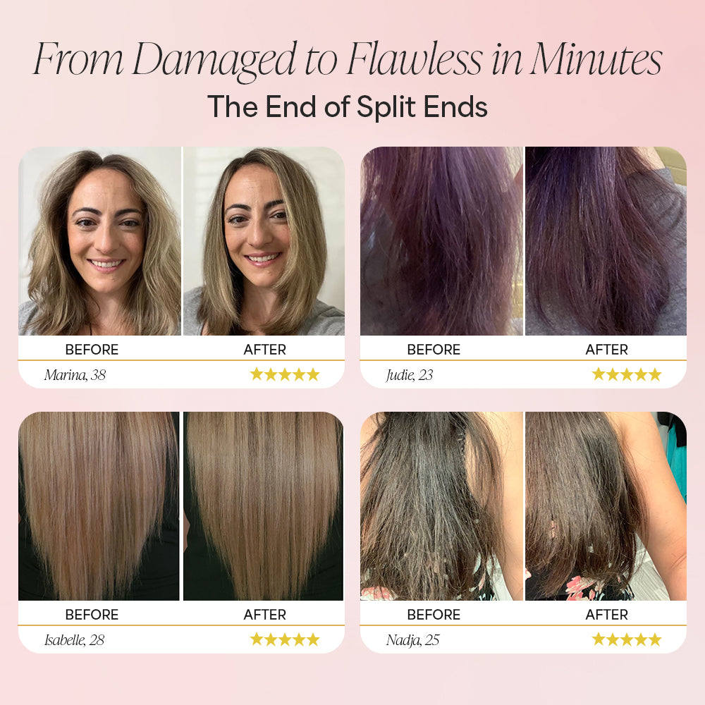 Dermave™ Split Ends Trimmer