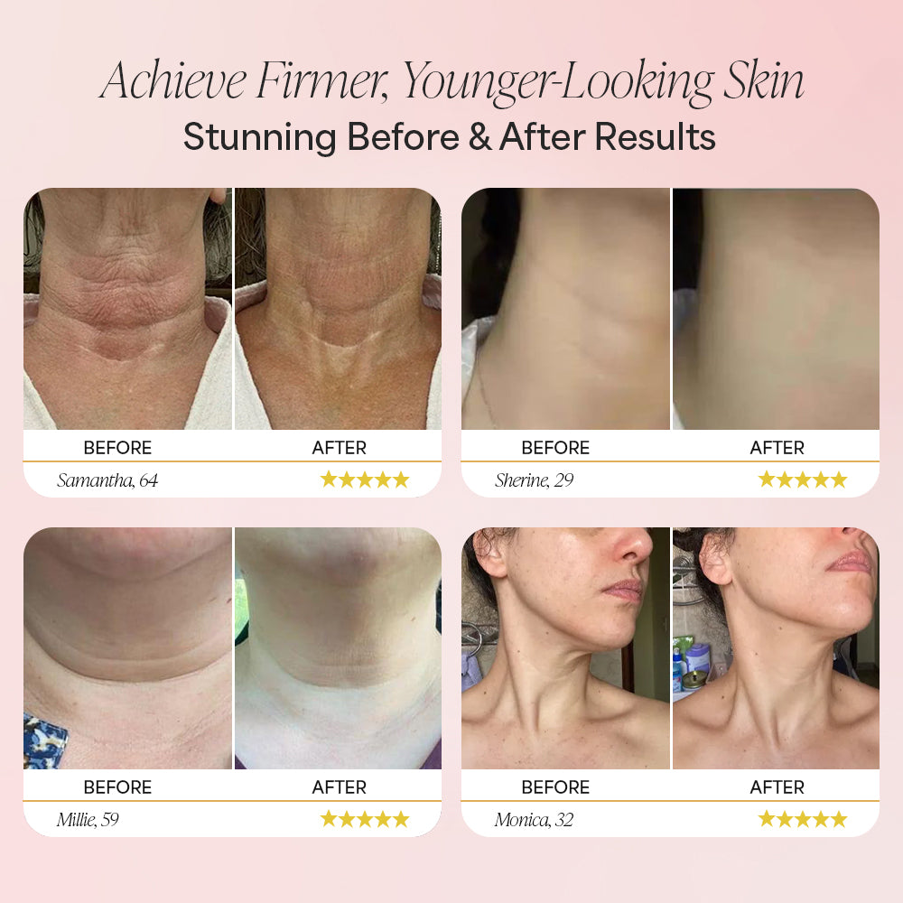 Pink callus remover device with 60 sandpaper disks and 30-day money-back guarantee badge.