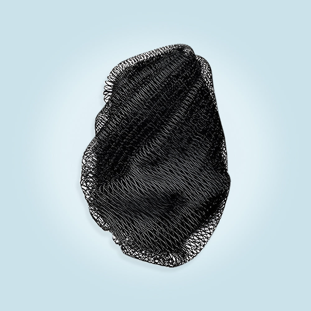 Pink callus remover device with 60 sandpaper disks and 30-day money-back guarantee badge.