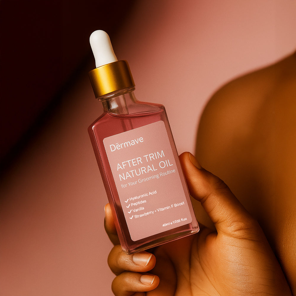 Dermave™ After Trim Oil