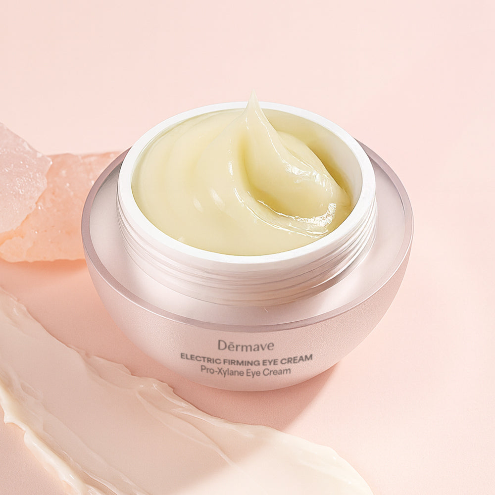 Dermave™ Eye & Neck Care Set (test)