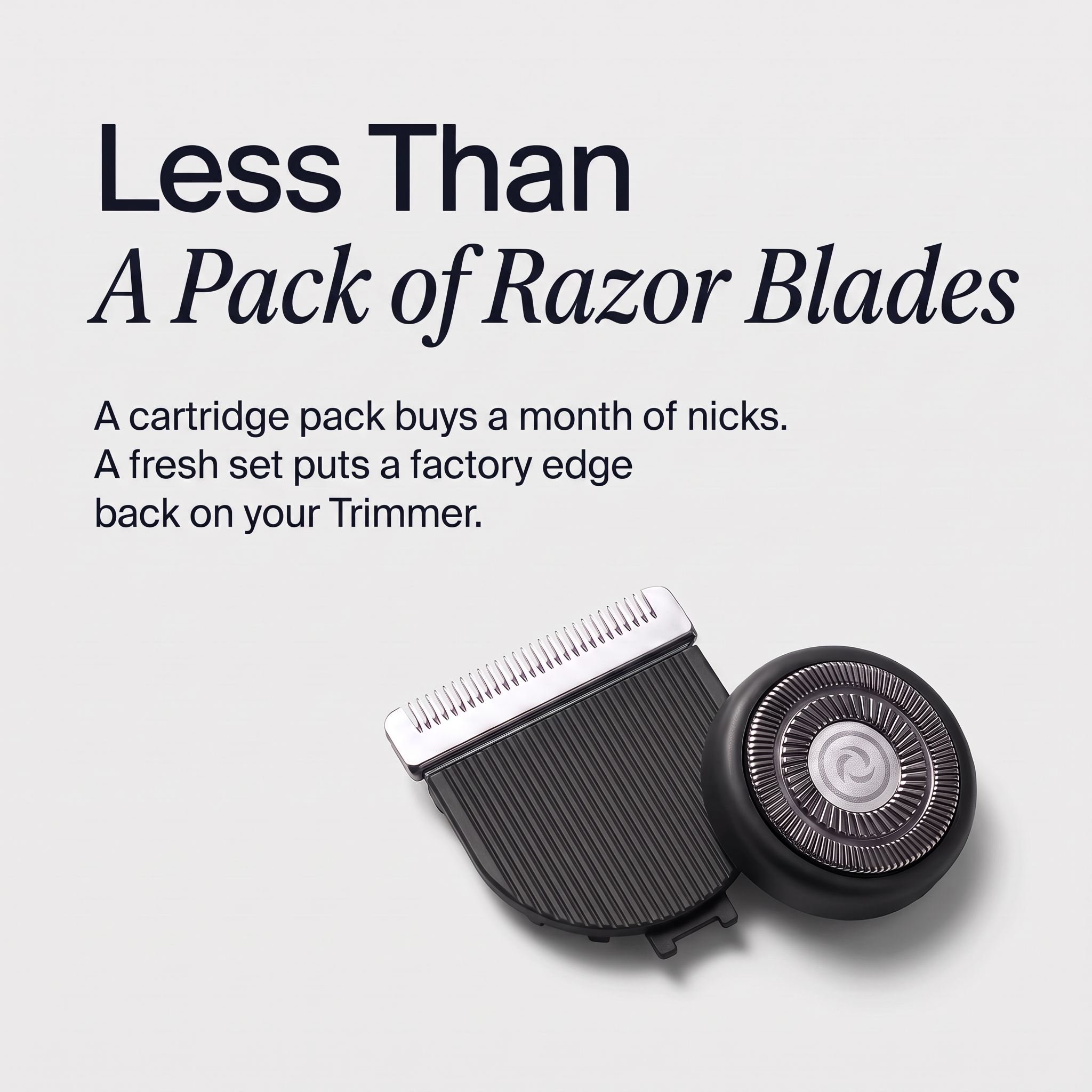 Pink callus remover device with 60 sandpaper disks and 30-day money-back guarantee badge.