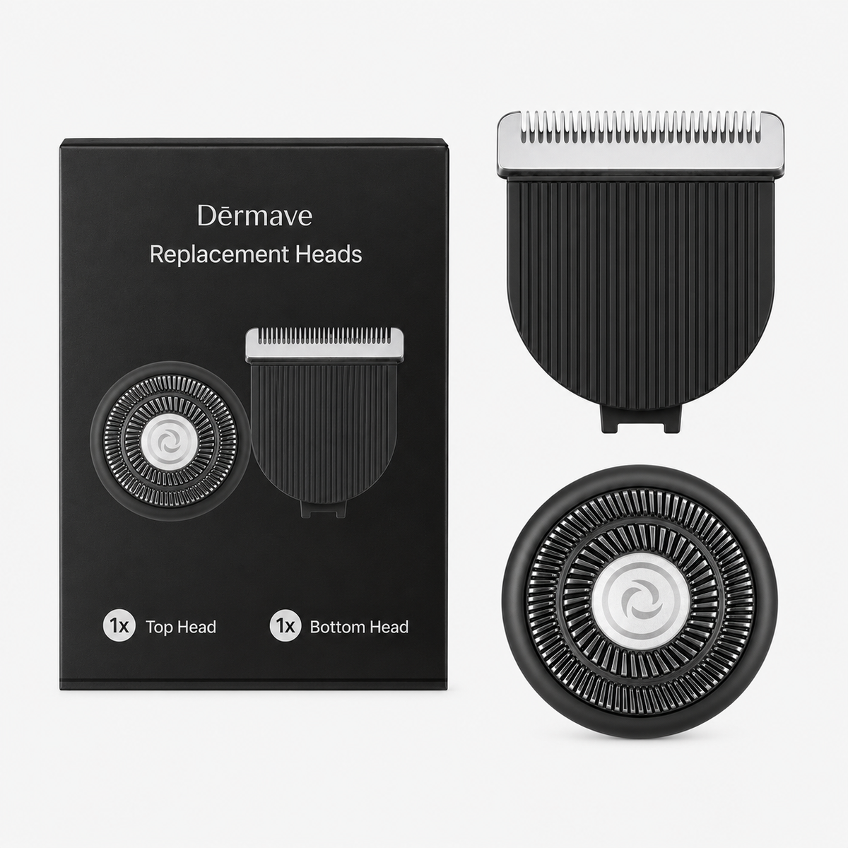Trimmer 2.0 Replacement Heads