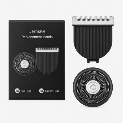 Trimmer 2.0 Replacement Heads