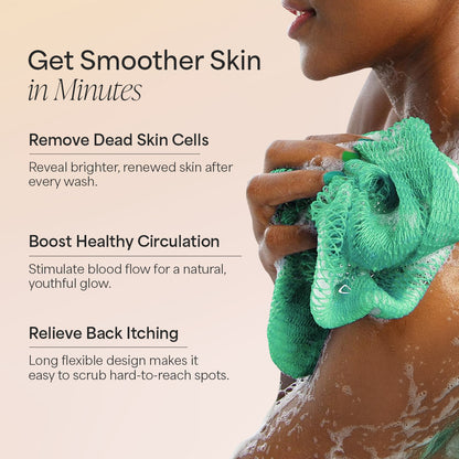 Dermave™ African Exfoliating Scrubber