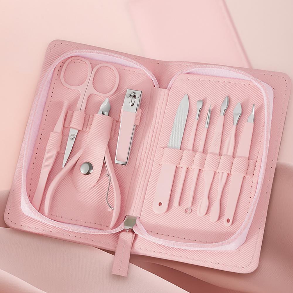 Dermave™ Nail Kit