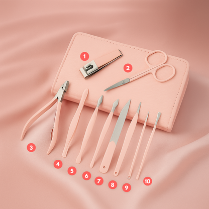 Dermave™ Nail Kit