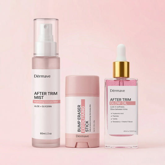 Dermave™ Full Routine Bundle