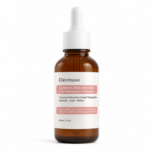Dermave™ Cyperus Rotundus Oil