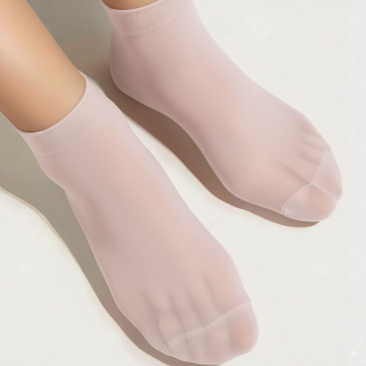 Dermave™ Silicone Socks (One size fits all)