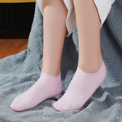 Dermave™ Silicone Socks (One size fits all)