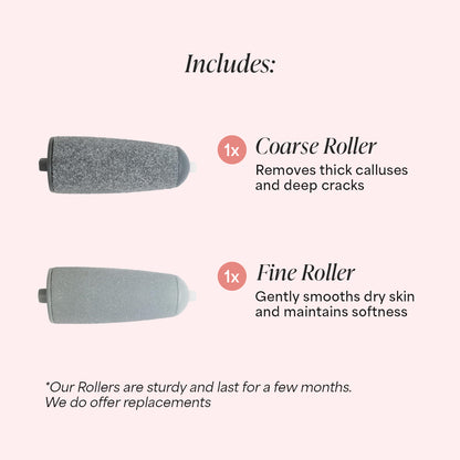 Dermave™ Foot Callus Remover 2.0