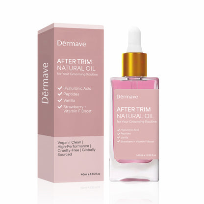 Dermave™ After Trim Oil