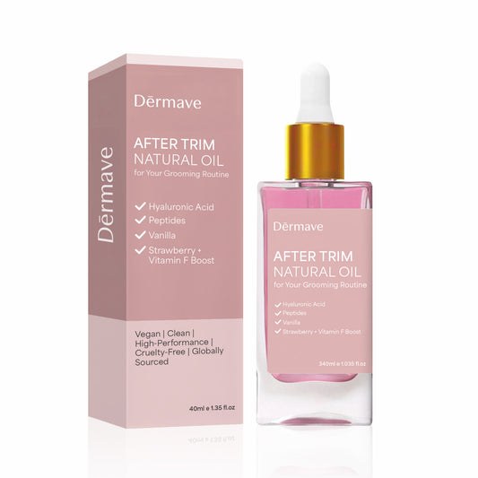 Dermave™ After Trim Oil