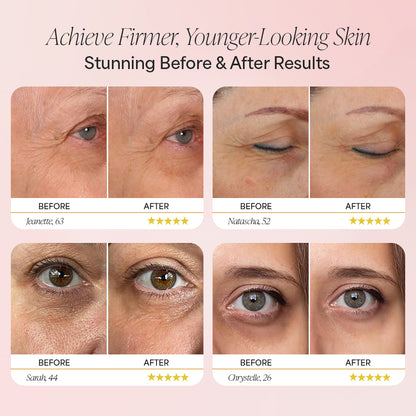 Dermave™ Eye & Neck Care Set