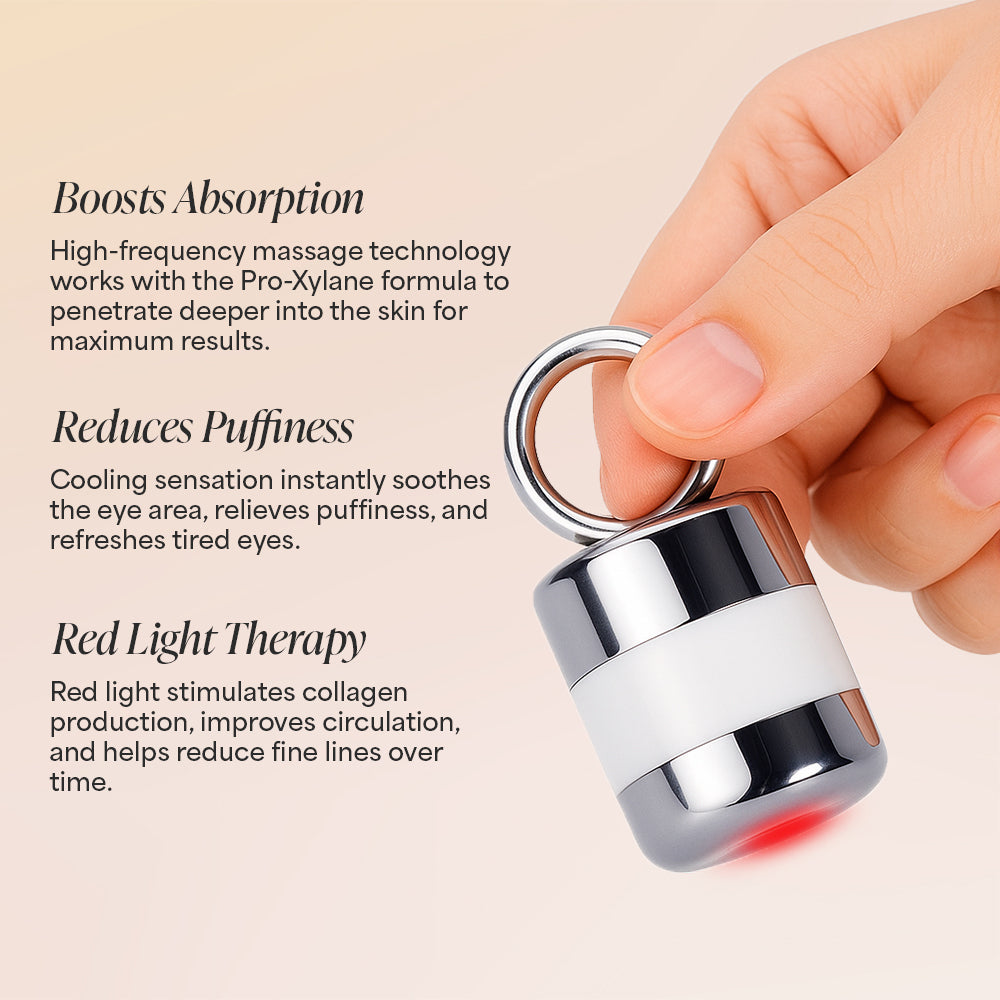 Dermave™ Eye & Neck Care Set