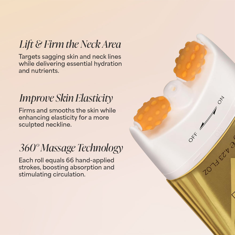 Dermave™ Eye & Neck Care Set