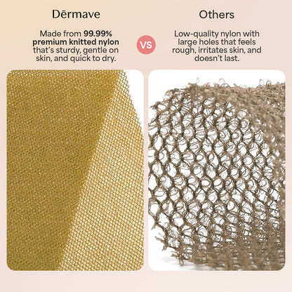 Dermave™ African Exfoliating Scrubber