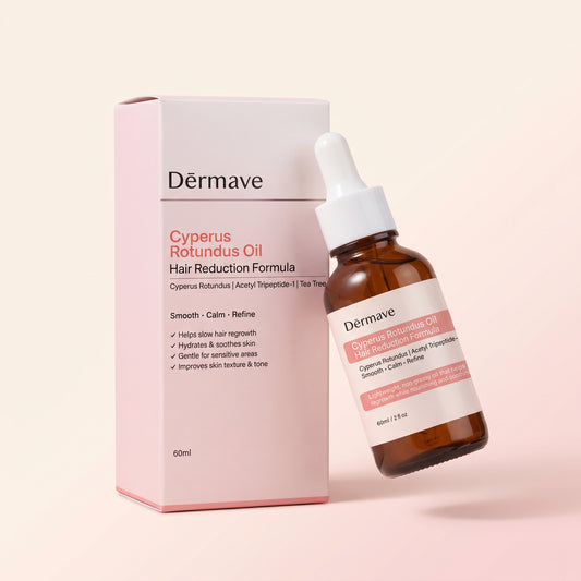 Dermave™ Cyperus Rotundus Oil