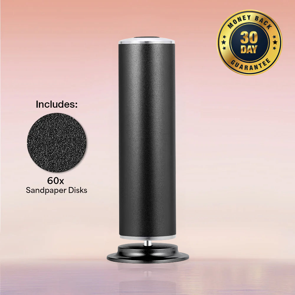 Dermave™ - Electric Foot Callus Remover