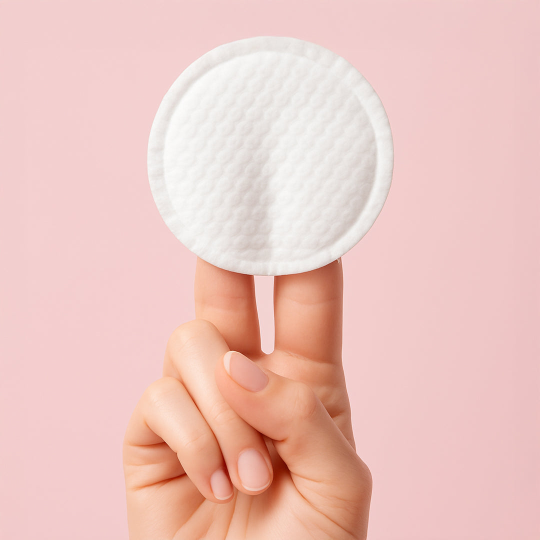 Dermave™ Ingrown Eliminator Pads (50pcs)
