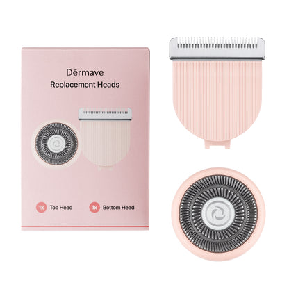 Trimmer 2.0 Replacement Heads