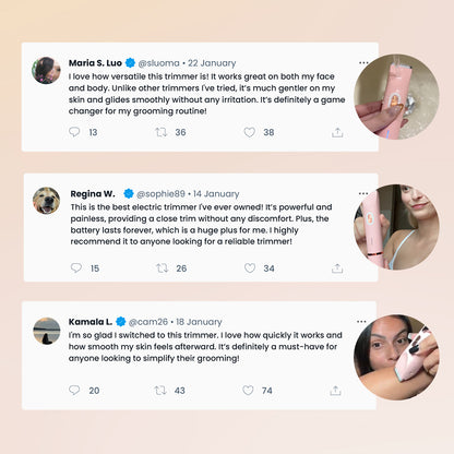 Trimmer 2.0™ His & Hers Bundle