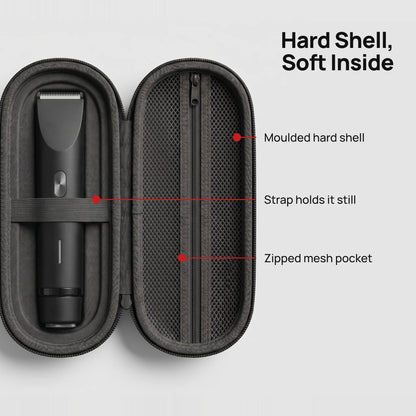 Dermave™ Trimmer Pouch