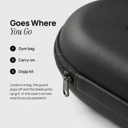 Dermave™ Trimmer Pouch